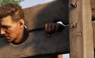 Преступления в Kingdom Come Deliverance 2 оставят след на Индржихе и приведут его к виселице. Блогер показал пасхалку с динозавром и внимание разработчиков к деталям