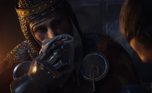 Авторы The Blood of Dawnwalker рассказали про механику ограничения времени и источник вдохновения