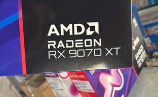 Старт продаж AMD Radeon RX 9070 откладывается. Ритейлеры требуют снижения цен на фоне проблем с выплатами от AMD — слух