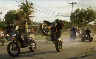 [Видео] Индустрия гниет заживо / GTA 6 разворотит / Самые популярные игры / Бэтмен жив / Hogwarts Legacy 2