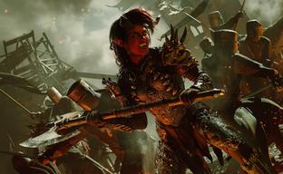 Рогатая красота и ярость. Nova Cosplay показала Карлах из Baldur’s Gate 3