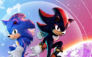 «Соник в кино 3» стал самым прибыльным фильмом франшизы