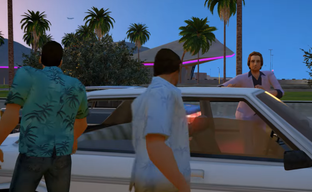 Авторы GTA Vice City Nextgen Edition на движке GTA 4 выпустили тизер с датой релиза