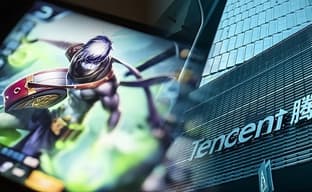 Tencent в «чёрном списке» США. Как это может изменить игровую индустрию?