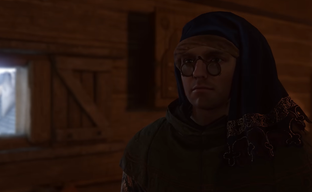 Kingdom Come Deliverance 2 не про повестку, но есть проблема с геймплейной механикой — инсайдер