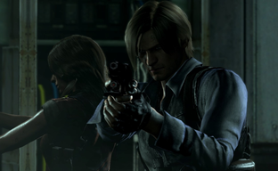 Resident Evil 6 получит переиздание на PS5 и Xbox Series — слух