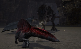 Разработчик Call of Duty превратил шутку о soulslike про динозавра с огромным мечом в одну из самых желанных игр в Steam