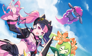 Авторы Palworld отметили первую годовщину и показали дорожную карту второго года поддержки