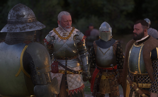 Русская озвучка Kingdom Come Deliverance получила крупное обновление, а для KCD 2 анонсировали полную ИИ-локализацию