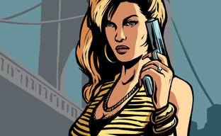 В сеть слили билды GTA Liberty City Stories для PSP