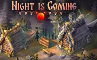 Славянская фэнтезийная стратегия Night Is Coming от российской студии выйдет в 2025 году