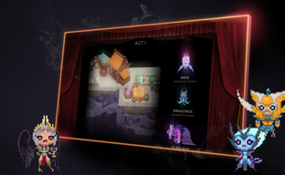 Valve пошла на встречу занятым фанатам Dota 2. Ивент «Павшая корона» продлили в последний раз и представили завершающие титры