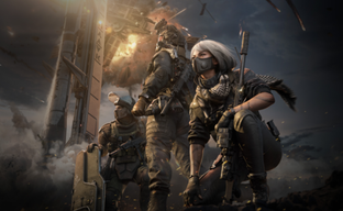 Delta Force ставит новые рекорды популярности в Steam после запуска 2-го сезона