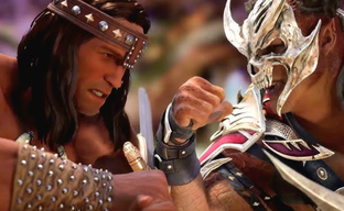 В Mortal Kombat 1 открыли охоту на розового ниндзя, про которого годами рассказывал Эд Бун