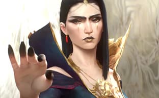 Новый сезон «Аркейна» получит название «Сталь и цепи»