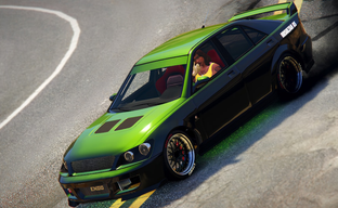 Графика GTA 5 до сих пор уступает кадрам трейлера 2011 года. Появилось сравнение актуальной версии игры со старым промо