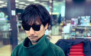 Хидео Кодзима вручил цветы актрисе Death Stranding 2. Сиори Куцуна завершила работу над игрой