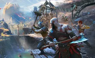 Information that Bluepoint and Bend learned about the cancellation of their projects from the news turned out to be false