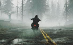 Days Gone Producer Promises Development of Cool Games After Game-Service Cancellation