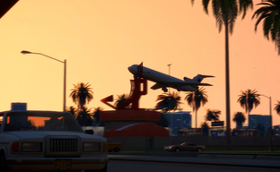 Авторы GTA Vice City Nextgen Edition на движке GTA 4 уже получили файлы русской озвучки GamesVoice