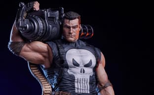 Статую Карателя от Premium Collectibles можно предзаказать за 150 тысяч рублей