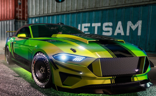 Фанаты GTA 6 вычислили очередную даты премьеры трейлера — теперь по контейнеру на скриншоте GTA 5