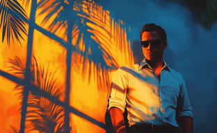 Из PS Store удалили подражателя GTA 6, но игра получила страницу на ПК в Steam и готовится к релизу