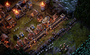 Valve начала раздавать подарки в честь «Фестиваля стратегий в реальном времени». Организовали новую тематическую распродажу