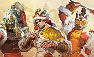 Новый режим Marvel Rivals вдохновлён фильмом «Шаолиньский футбол»