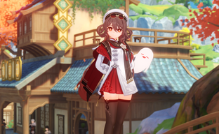 VK Play Cloud запустил акцию в честь «Праздника морских фонарей» в Genshin Impact. Появился специальный промокод