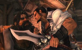 Релиз спустя 20 лет: пиратский боевик «Приключения Капитана Блада» получил дату релиза в 2025 году