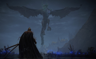 Фанат Elden Ring прошёл NG+1000 без получения урона