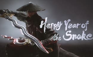 Год Змеи. Знакомимся с геймплеем консольного PS5-эксклюзива Phantom Blade Zero