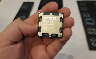 Стоит ли переплачивать? Производительность Ryzen 9 9950X3D и Ryzen 9 9900X3D в играх будет на уровне Ryzen 7 9800X3D