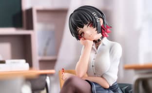 Снова в колледж. Девушка-акула Эллен Джо из Zenless Zone Zero получит фигурку от APEX-TOYS