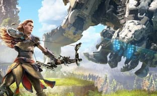Horizon MMORPG ещё в производстве? Появилась новая информация