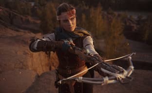 Модель создала косплей Амиции из экшена про крыс A Plague Tale: Requiem