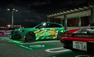 Спустя почти 20 лет вышла новая гонка Tokyo Xtreme Racer и получила крайне положительные отзывы в Steam