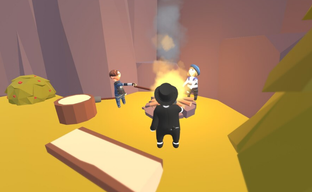 Для Steam снова попробуют раздать юмористический платформер Human Fall Flat с коллекционными карточками. Lenovo перезапускает акцию