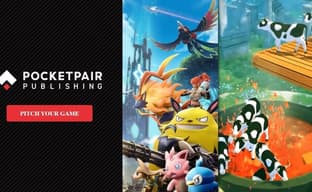 Создатели Palworld запускают издательский лейбл для поддержки других разработчиков