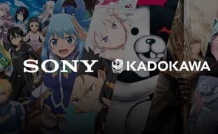 900 новых брендов. Sony и Kadokawa запускают амбициозный план