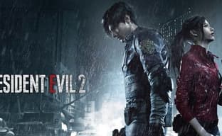 Resident Evil и другие AAA-игры на iOS провалились в продажах