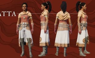 Obsidian выпустила инструкции для косплейщиков, которые хотели бы нарядиться компаньонами в Avowed