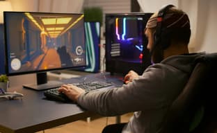 Треть опрошенных геймеров из России покупают лицензионные копии игр — исследование Mail.ru