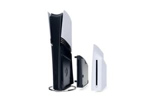 Nearly Half of PS5 and Xbox Series Sold in the US Lack a Disc Drive