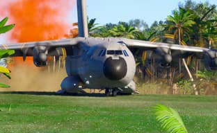 Разработчики активно исправляют главные проблемы Microsoft Flight Simulator 2024