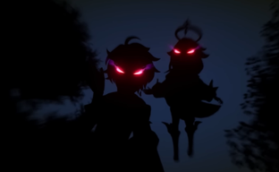 Фанаток возмутила Genshin Impact 5.4 из-за контента с баней и активистки вырезают мужчину-Итэра из сцены с девушками