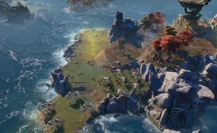 Anunciada "la mejor estrategia por turnos en el género de fantasía" Endless Legend 2