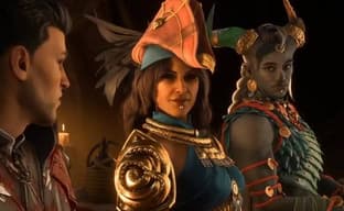 Las acciones de EA se desplomaron casi un 19% en medio de las modestas ventas de Dragon Age: The Veilguard