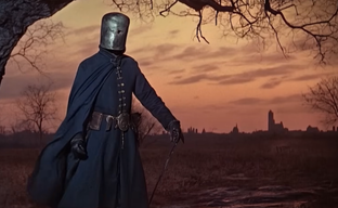 Нейросеть показала экранизацию Bloodborne в стиле мрачных фэнтези-фильмов 1980-ых годов